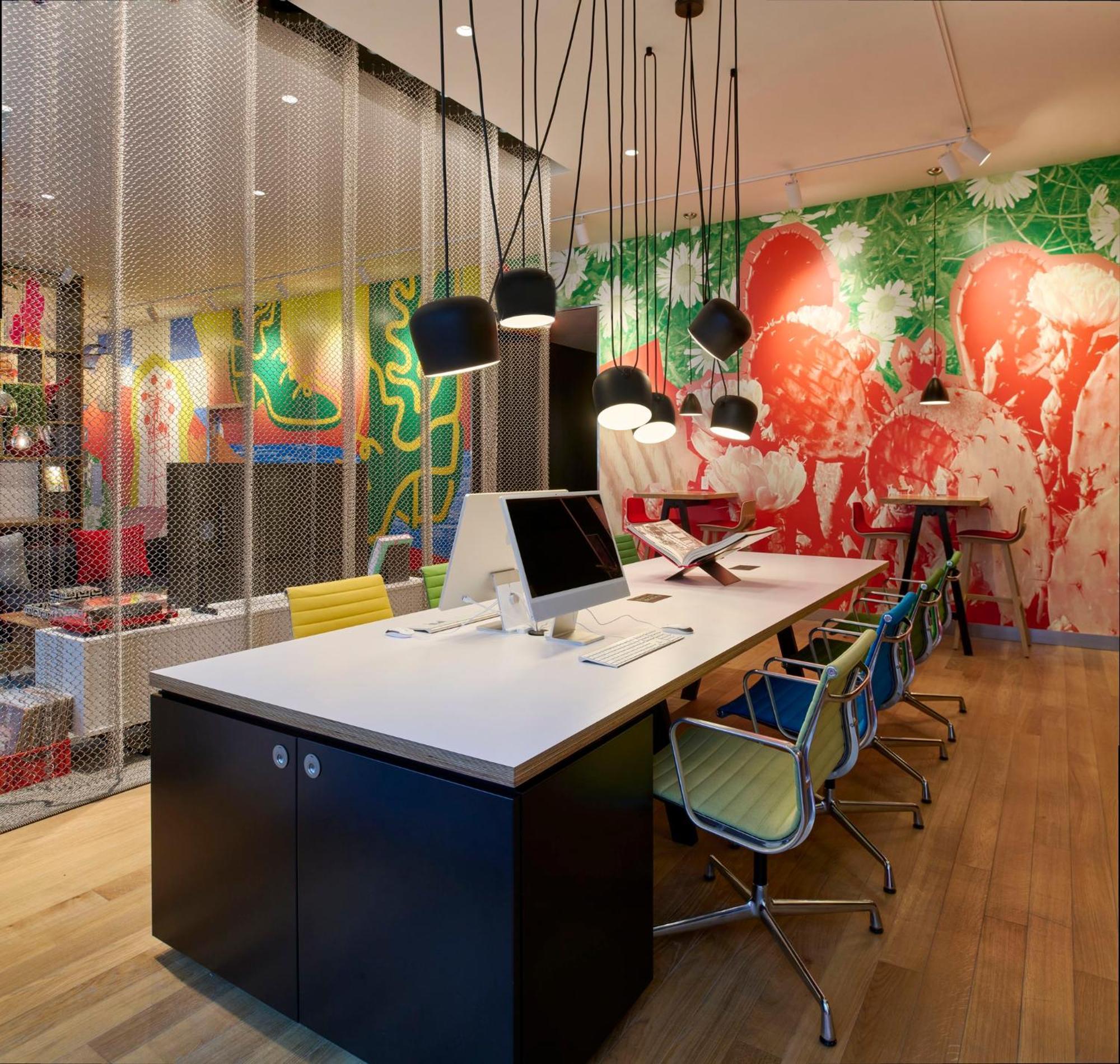 Citizenm Austin Downtown Exterior foto