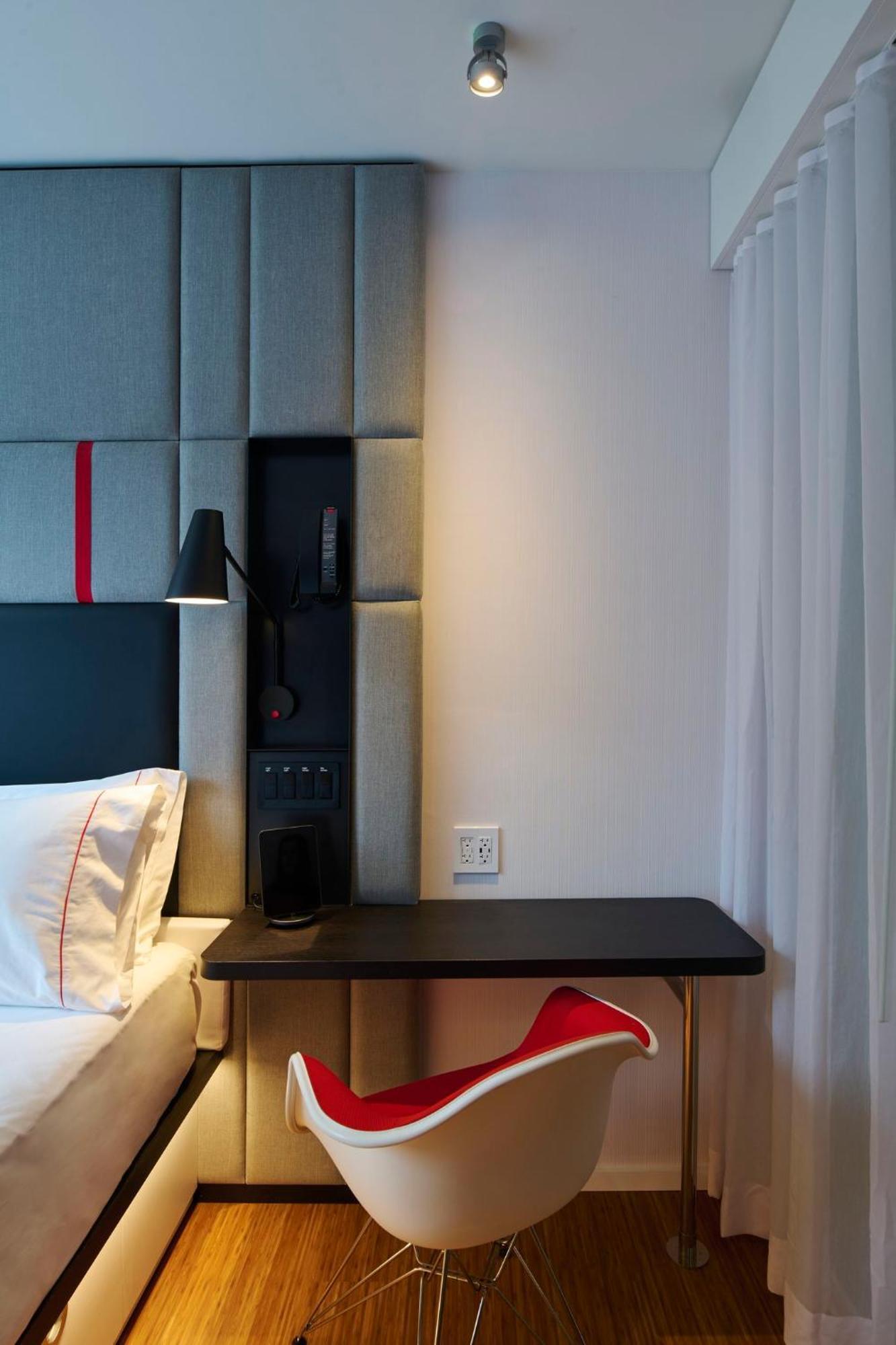 Citizenm Austin Downtown Exterior foto